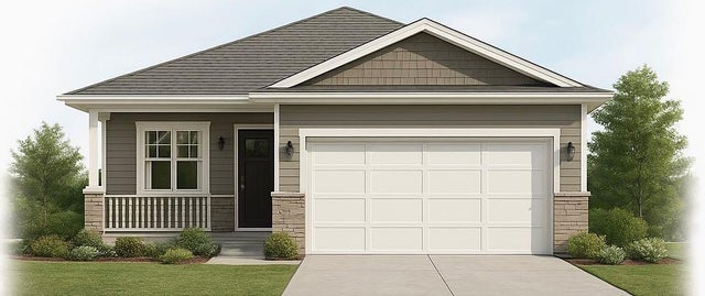 5732 55 Avenue, Camrose