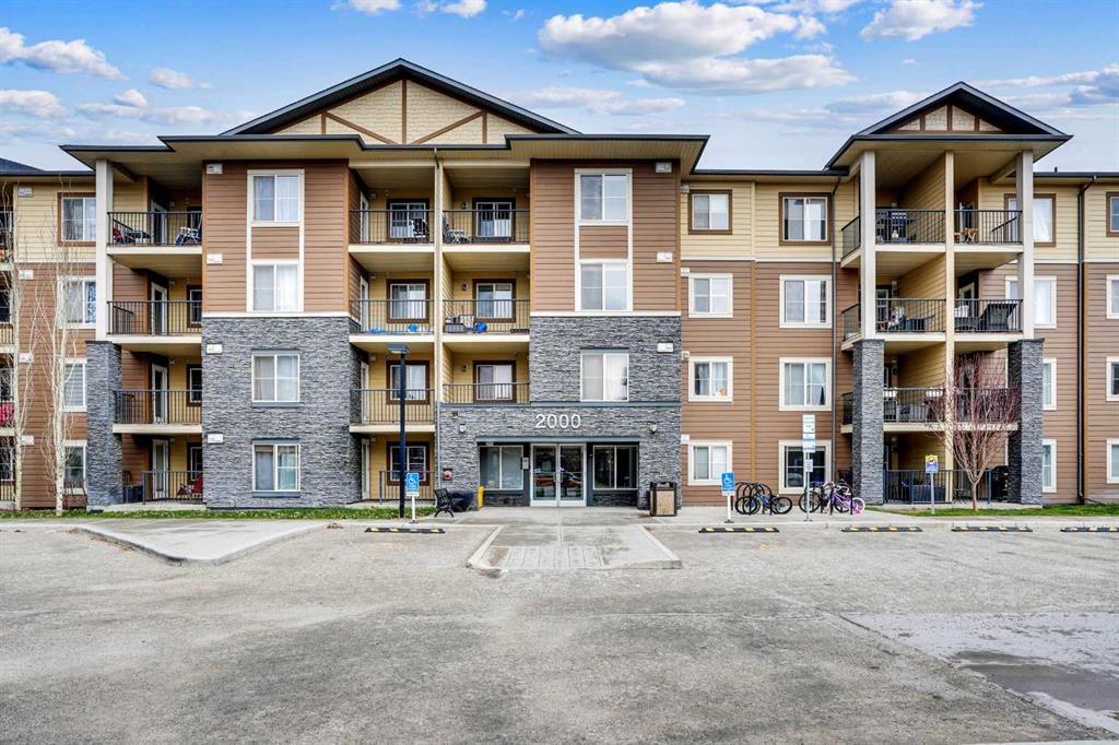 2110, 81 Legacy Boulevard Se, Calgary
