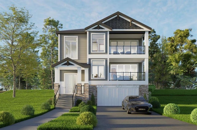 420 Lakewood Drive, Strathmore