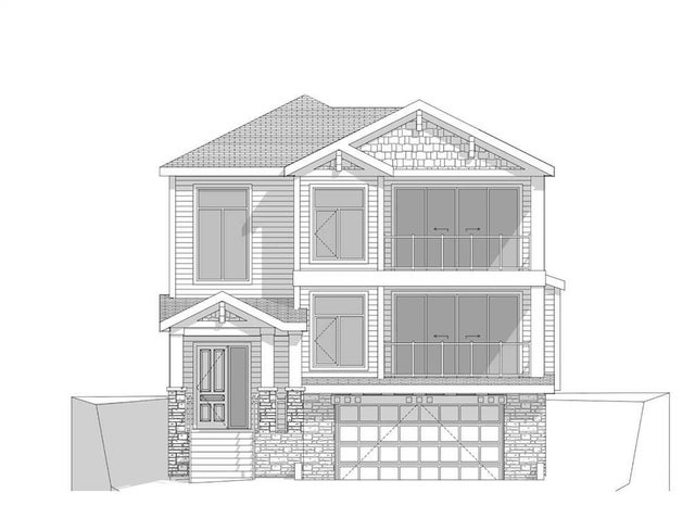 Residential Home for Sale in Strathmore, Alberta