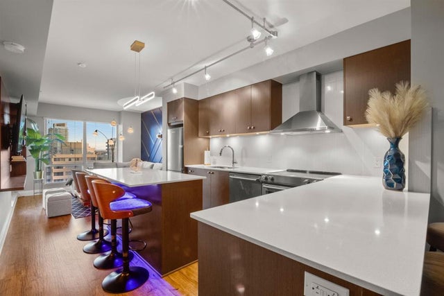 Photo for MLS®# A2215712 - home for sale at 2210, 930 6 Avenue Southwest, Downtown Commercial Core, Calgary Alberta