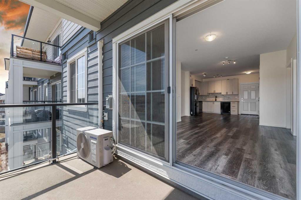 3311, 298 Sage Meadows Park Northwest, Calgary – Residential Apartment Listing Photo 21
