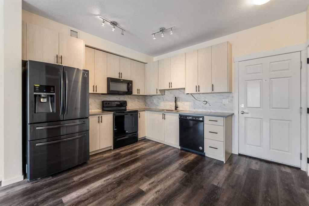 3311, 298 Sage Meadows Park Northwest, Calgary – Residential Apartment Listing Photo 4