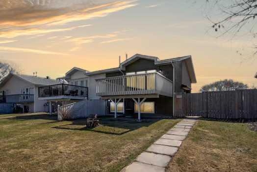 357 Ross Haven Drive, Fort McMurray