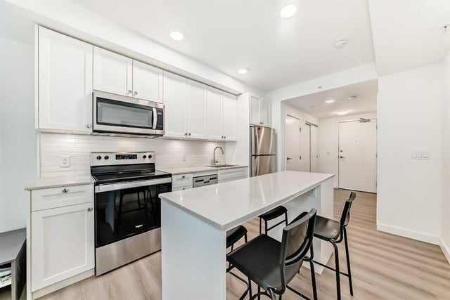 503, 123 4 Street Ne, Calgary