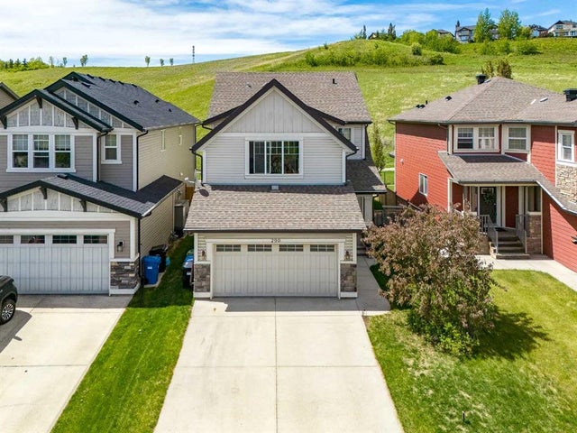 290 Chaparral Valley Terrace Se, Calgary