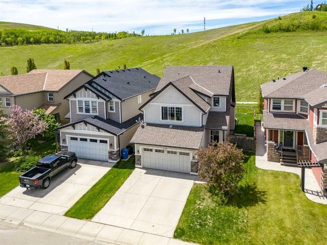290 Chaparral Valley Terrace Se, Calgary