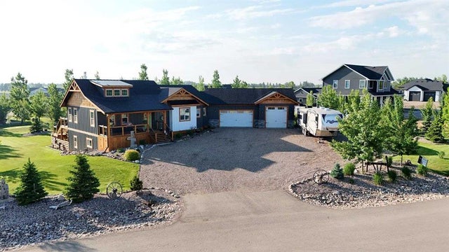 113 Whitetail Place, Shaughnessy