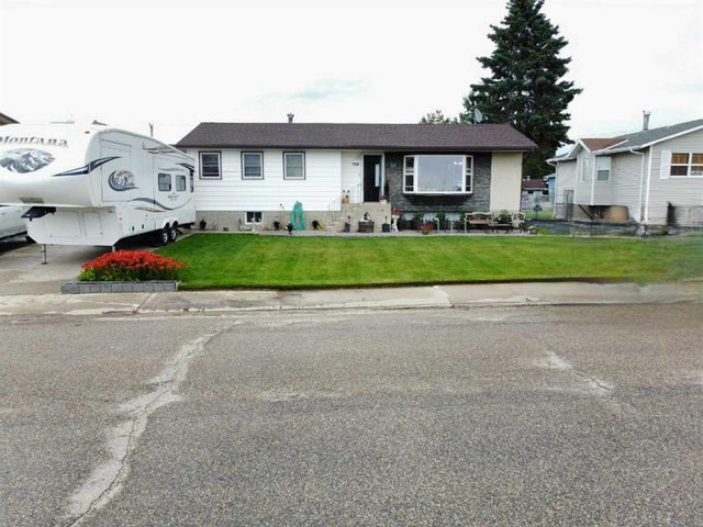 716 6 Avenue, Fox Creek