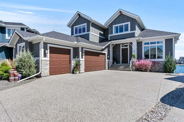 Calgary Residential Home for Sale 