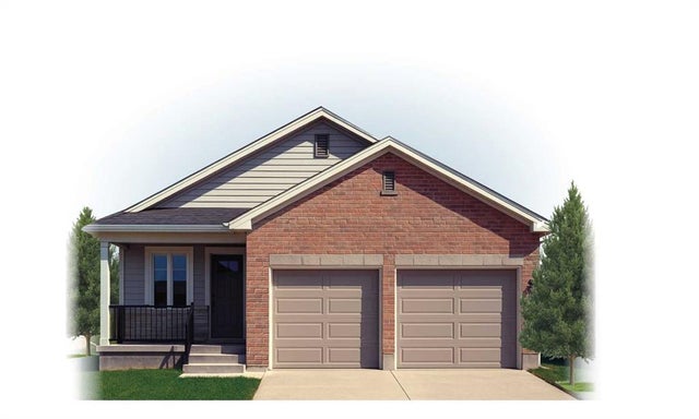 5734 55 Avenue, Camrose