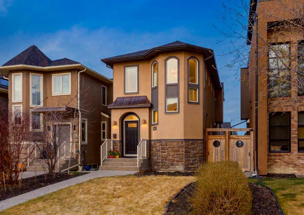 4928 20a Street Sw, Calgary