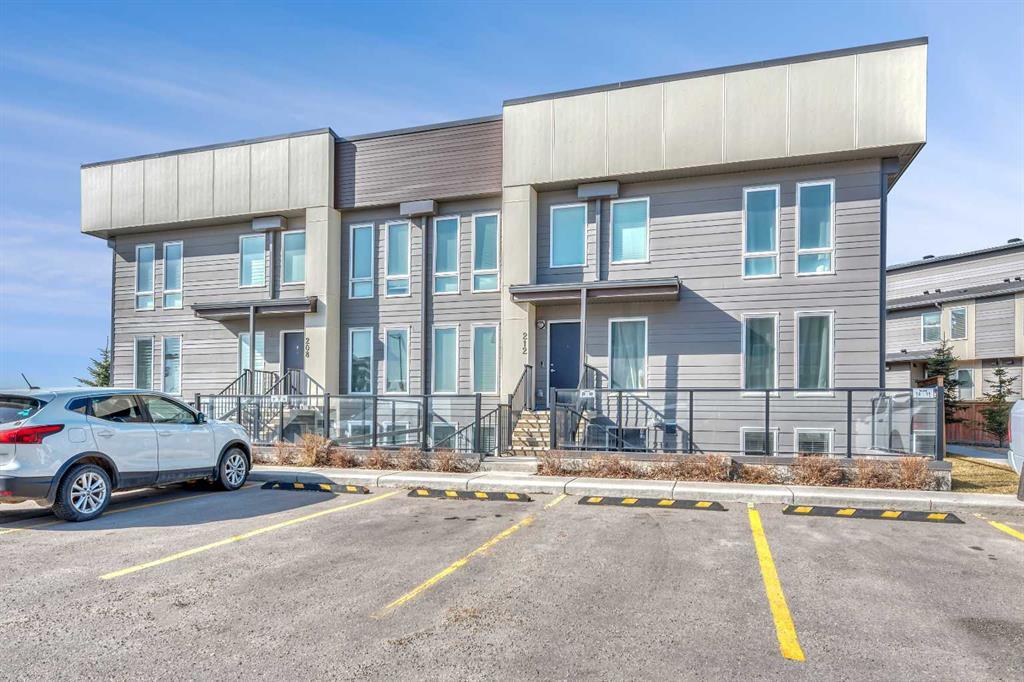 214, 19500 37 Street Se, Calgary