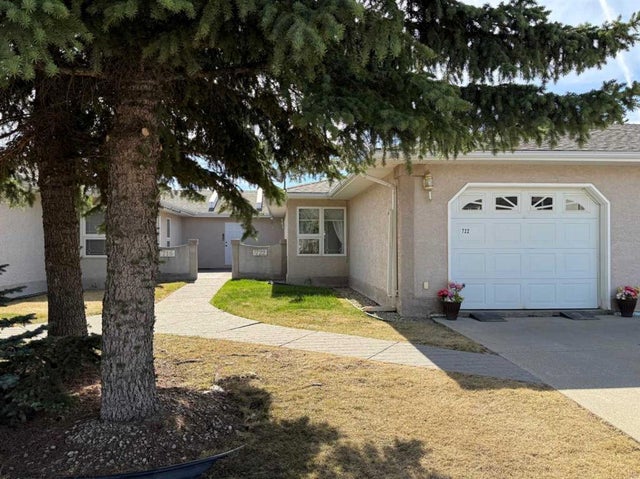722 50 Street, Edson
