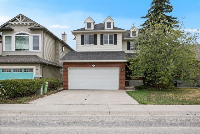 596 Cougar Ridge Drive Sw, Calgary