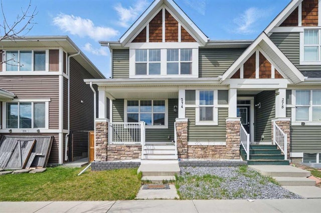 274 Redstone Drive Ne, Calgary