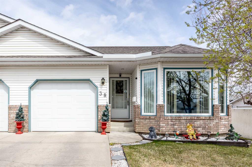 38 Rivercrest Villas Se, Calgary