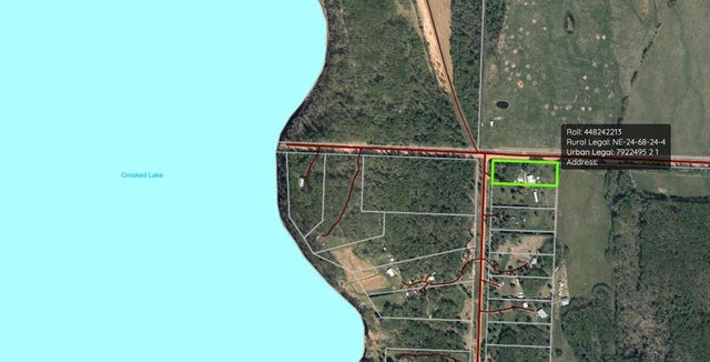 2a 240039 Township Road 684, Rural Athabasca County