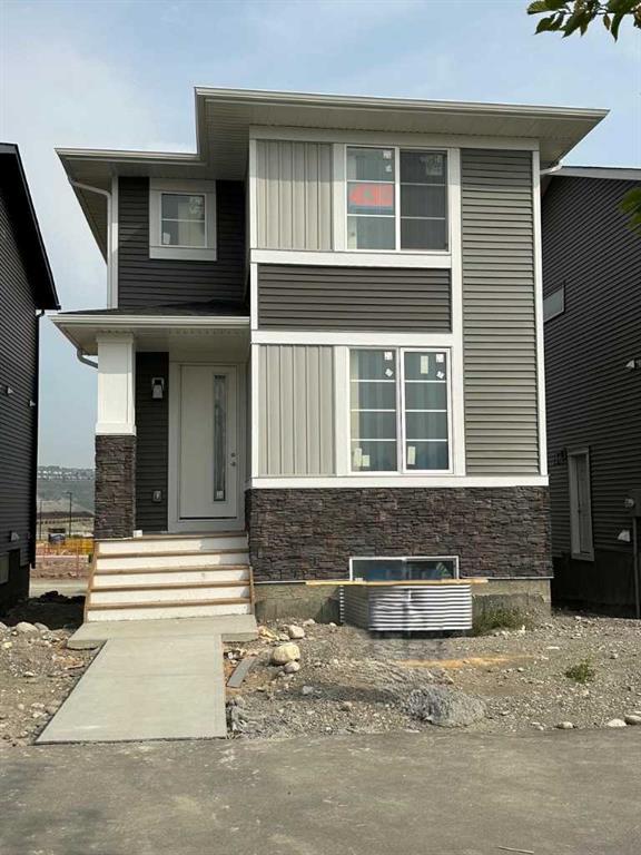 430 River Avenue, Cochrane