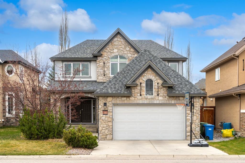 280 Tuscany Estates Rise Nw, Calgary