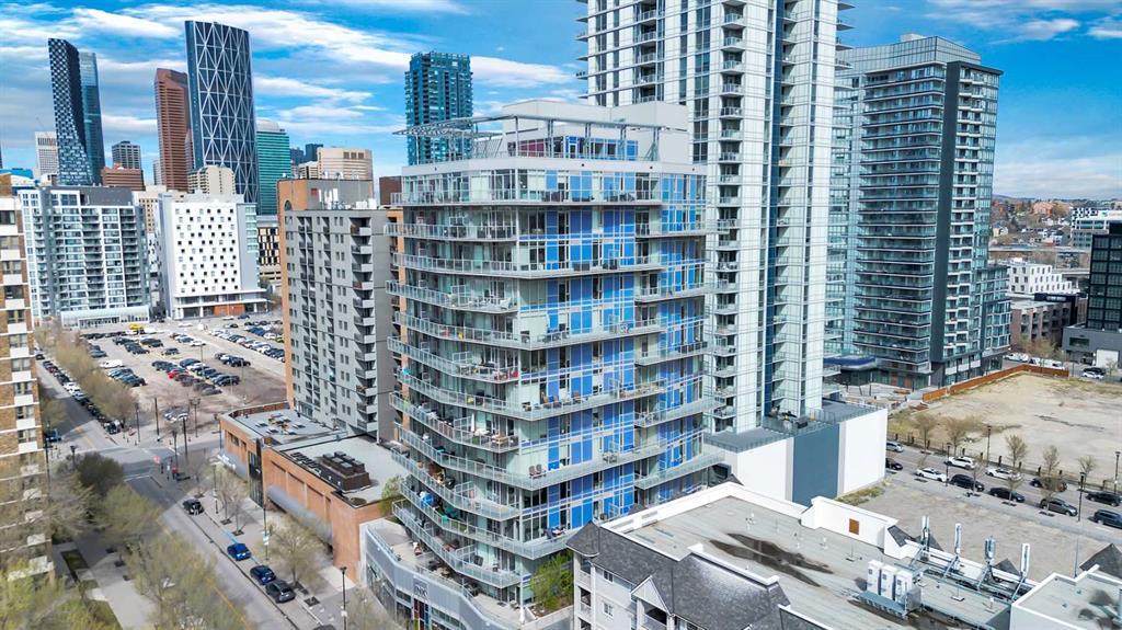 203, 624 8 Avenue Se, Calgary