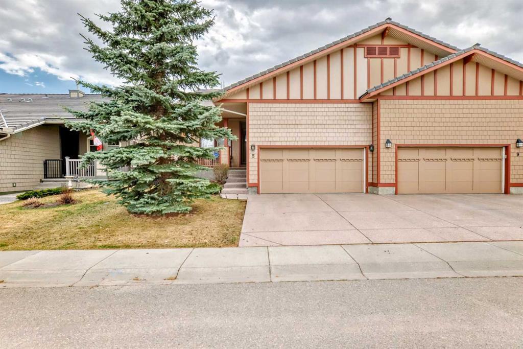 5 Bridle Estates Road Sw, Calgary