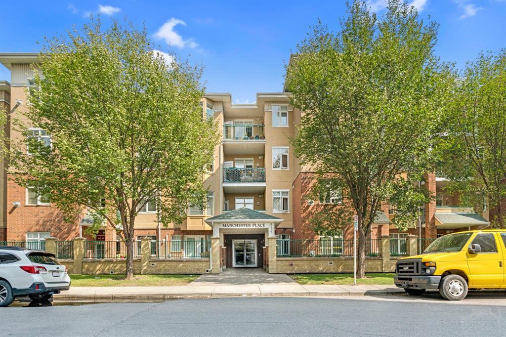 308, 5720 2 Street Sw, Calgary