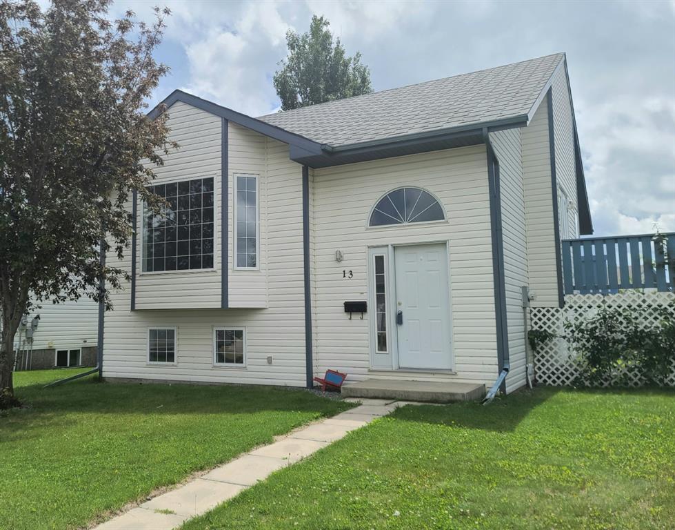 13 Stanford Boulevard, Blackfalds