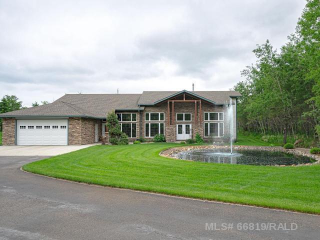 Pt Sw 26-50-28 W3, Rural