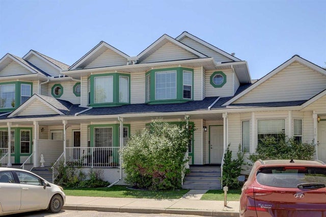 Photo for MLS®# A2216846 - home for sale at 112 Martin Crossing Court Northeast, Martindale, Calgary Alberta