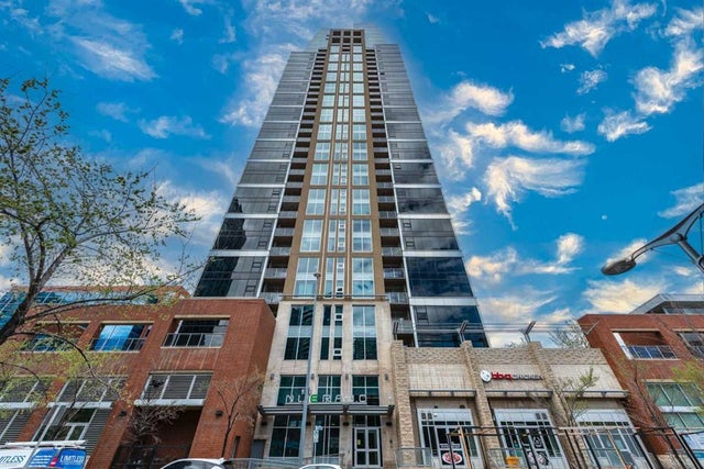 1307, 211 13 Avenue Se, Calgary