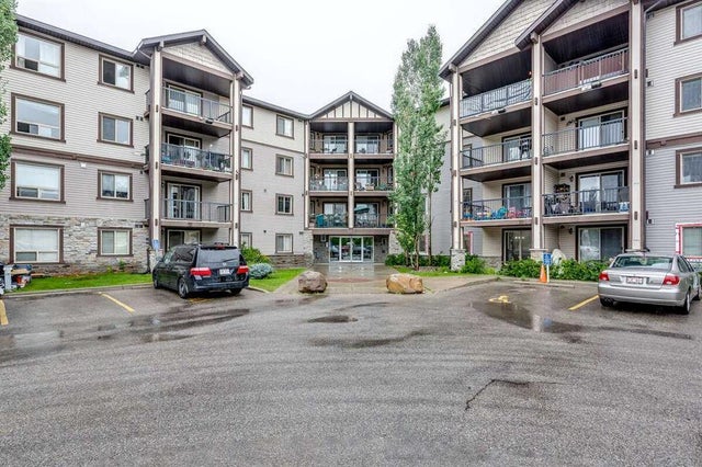 3105, 60 Panatella Street Nw, Calgary
