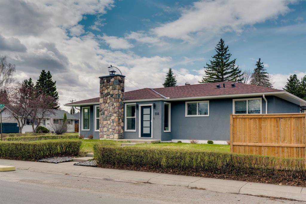 556 96 Avenue Se, Calgary