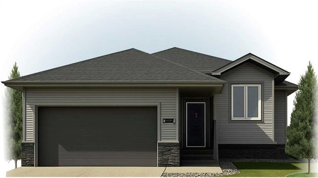 5737 55 Avenue, Camrose