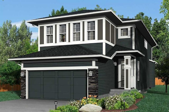 63 Creekstone Common Sw, Calgary