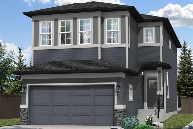 56 Creekstone Grove Sw, Calgary