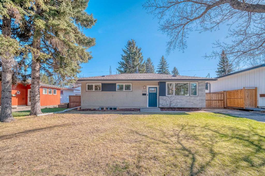 2715 63 Avenue Sw, Calgary