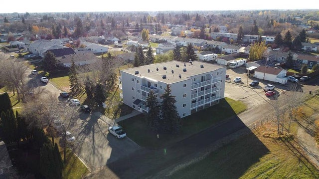 402, 5418 52 Street, Camrose
