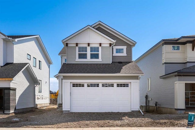 Residential Home for Sale in High River, Alberta