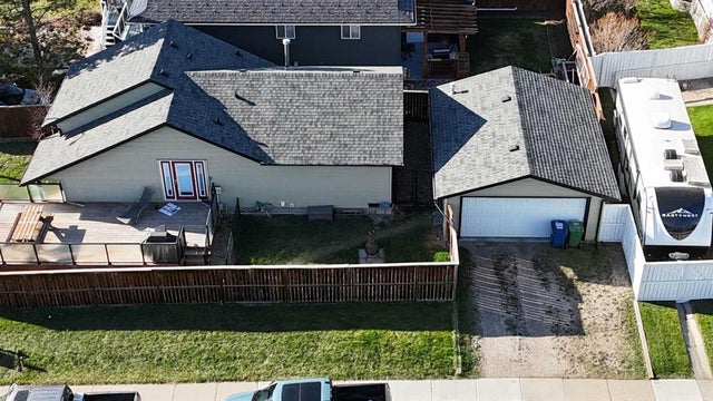 106 Eldorado Road Se, Airdrie