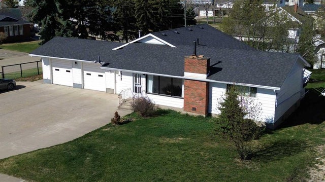5204 48 Street, Valleyview