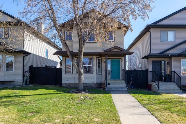 134 Rattlepan Creek Crescent, Fort McMurray