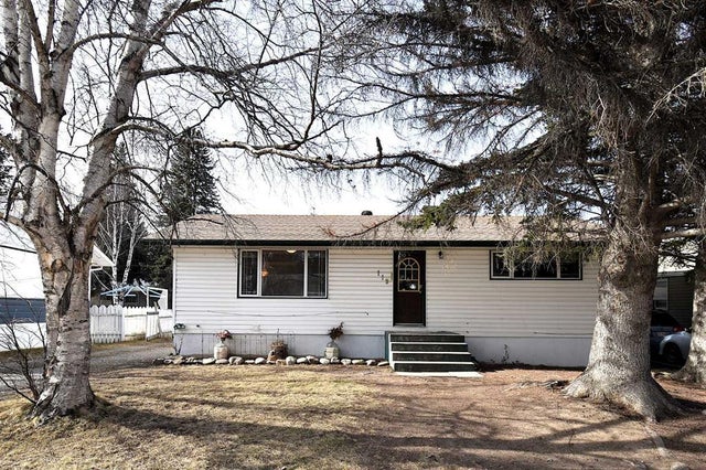 119 Lodgepole Drive, Hinton