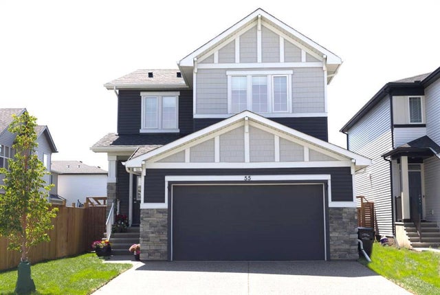 55 Hotchkiss Row Se, Calgary