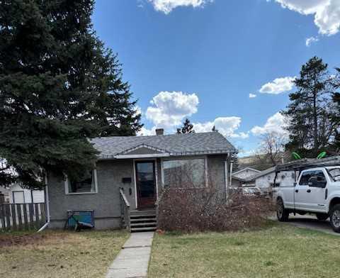 6435 34 Avenue Nw, Calgary
