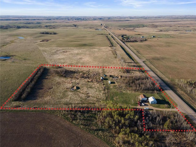 39218 Highway 36, Rural Paintearth No. 18, County of