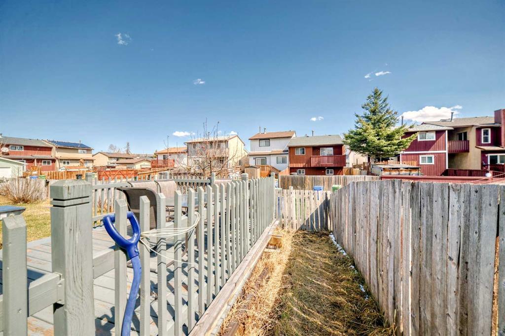 148 Pinemill Mews Northeast, Calgary – Residential Detached Listing Photo 47