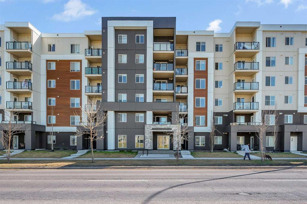 4206, 4641 128 Avenue Ne, Calgary