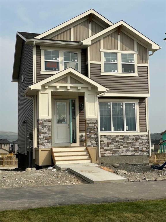 434 River Avenue, Cochrane