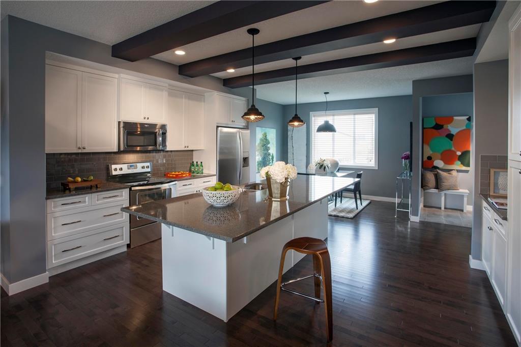 434 River Avenue, Cochrane – Residential Detached Listing Photo 6